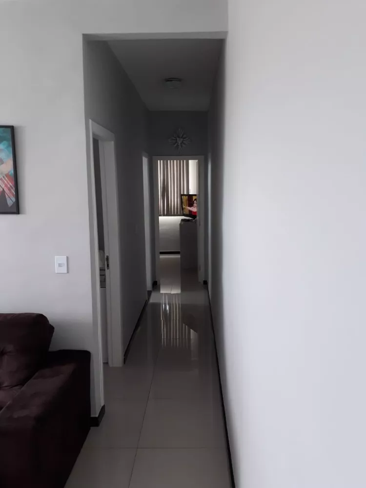 Apartamento à venda com 2 quartos - Foto 4