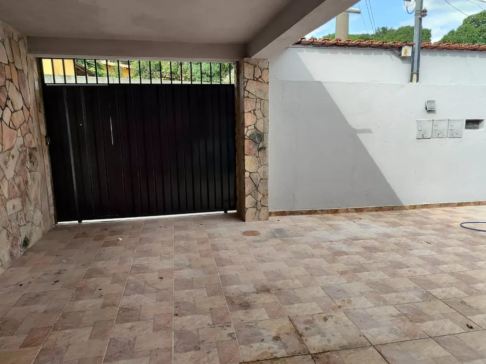 Casa à venda com 3 quartos, 360m² - Foto 6