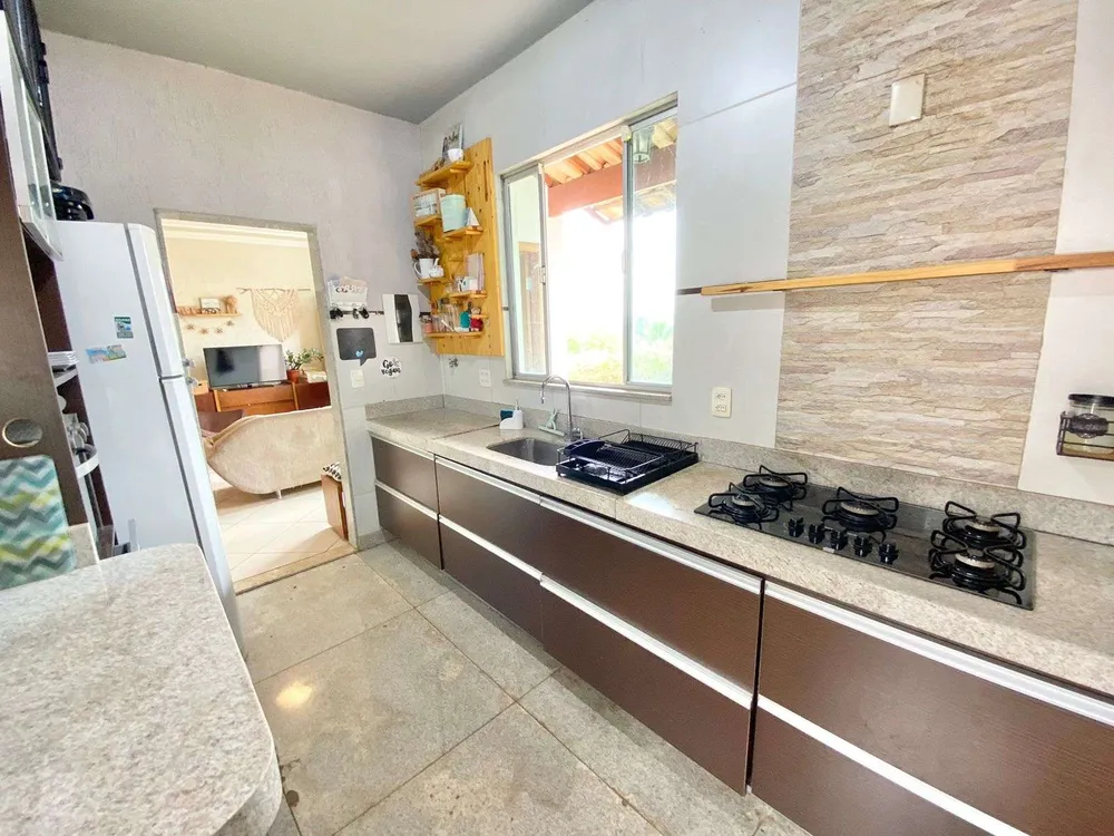 Casa, 3 quartos, 110 m² - Foto 6