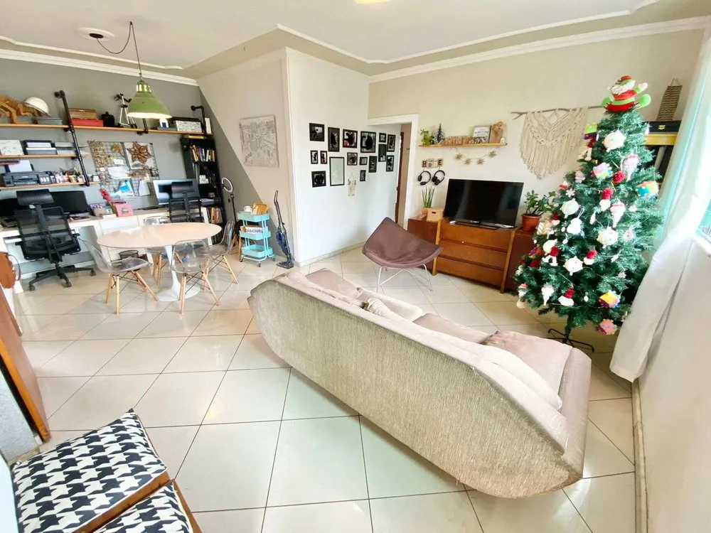 Casa, 3 quartos, 110 m² - Foto 3