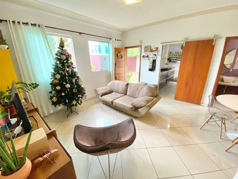 Casa, 3 quartos, 110 m² - Foto 1