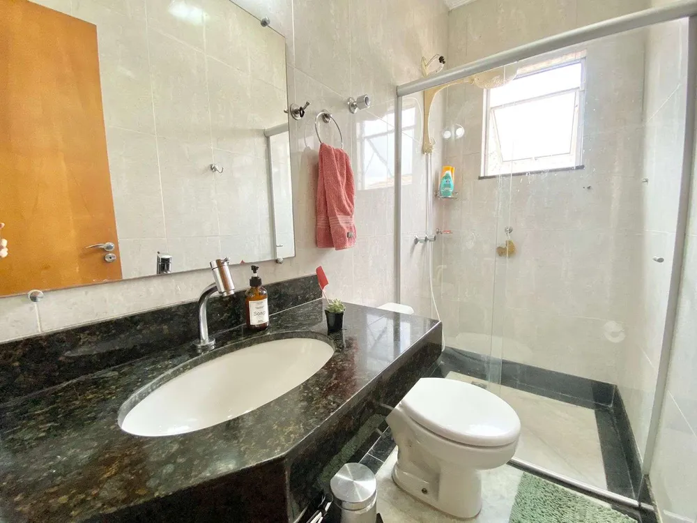Casa, 3 quartos, 110 m² - Foto 9