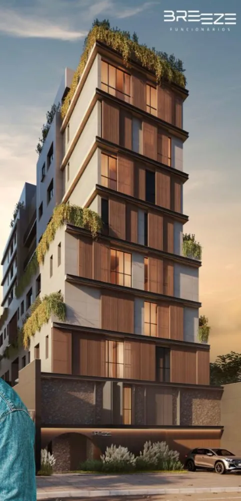 Apartamento, 2 quartos, 76 m² - Foto 12