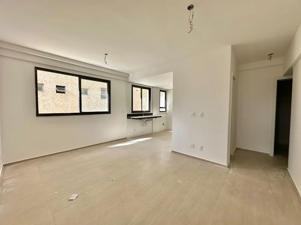 Apartamento, 2 quartos, 76 m² - Foto 1