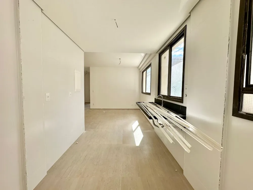 Apartamento, 2 quartos, 76 m² - Foto 2