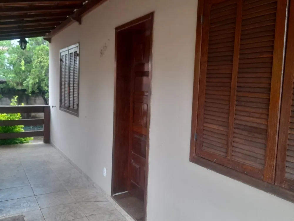 Casa, 7 quartos - Foto 1
