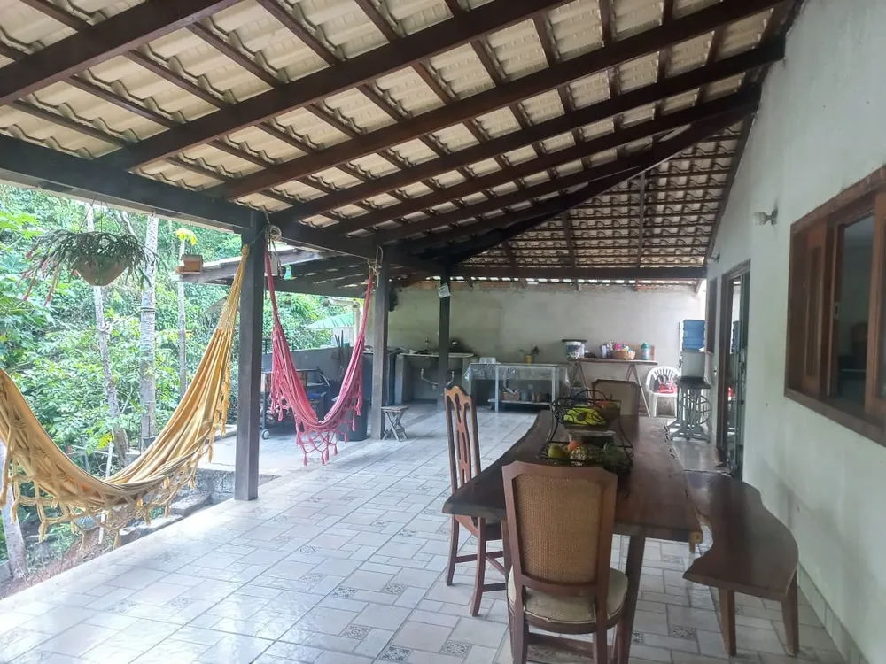 Casa de Condomínio, 5 quartos - Foto 2