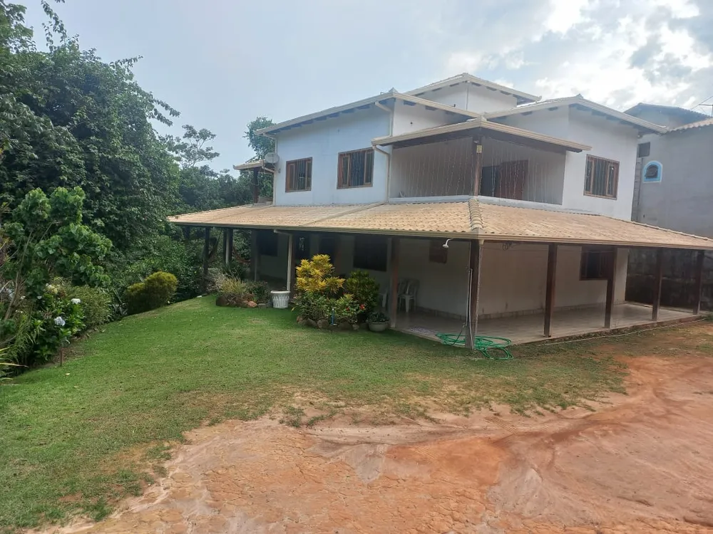 Casa de Condomínio, 5 quartos - Foto 4