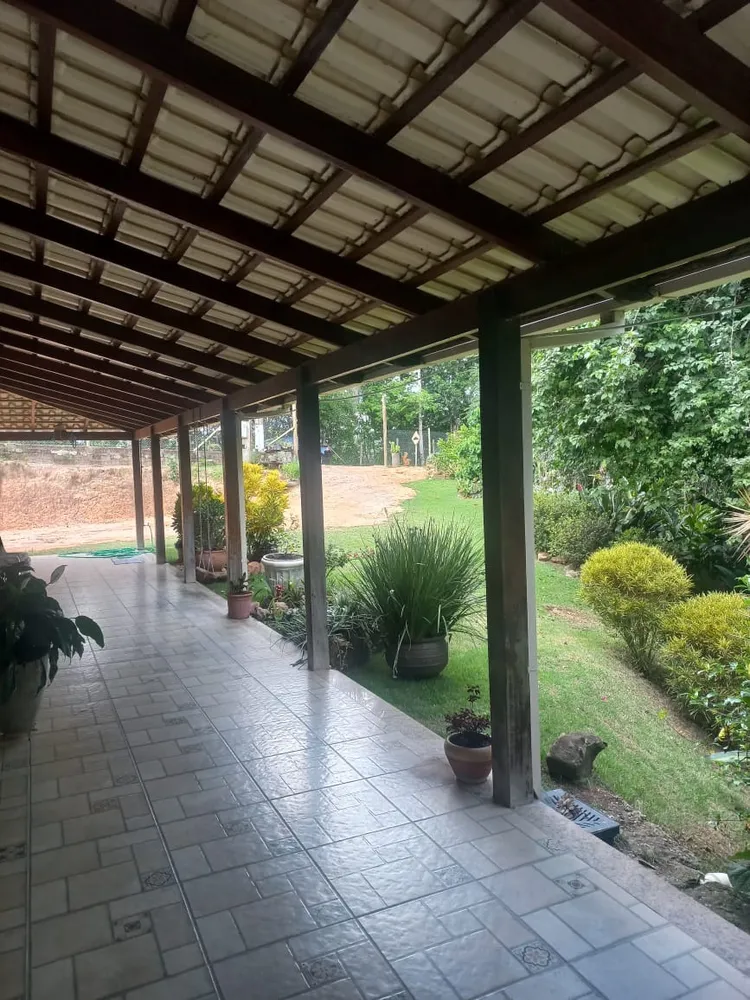 Casa de Condomínio, 5 quartos - Foto 2