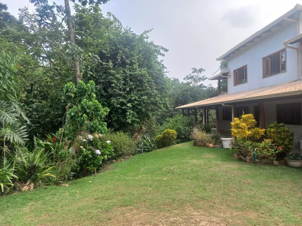 Casa de Condomínio, 5 quartos - Foto 7