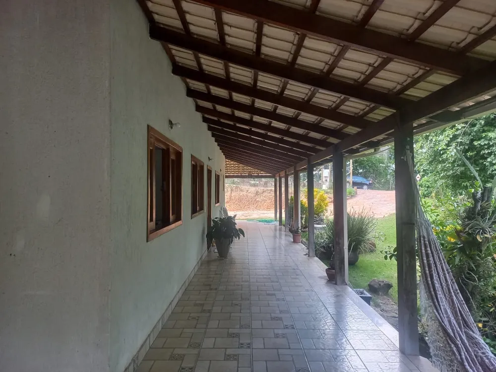 Casa de Condomínio, 5 quartos - Foto 10