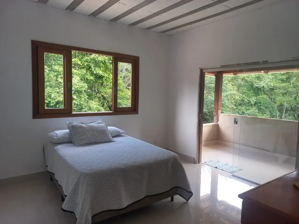 Casa de Condomínio, 5 quartos - Foto 1