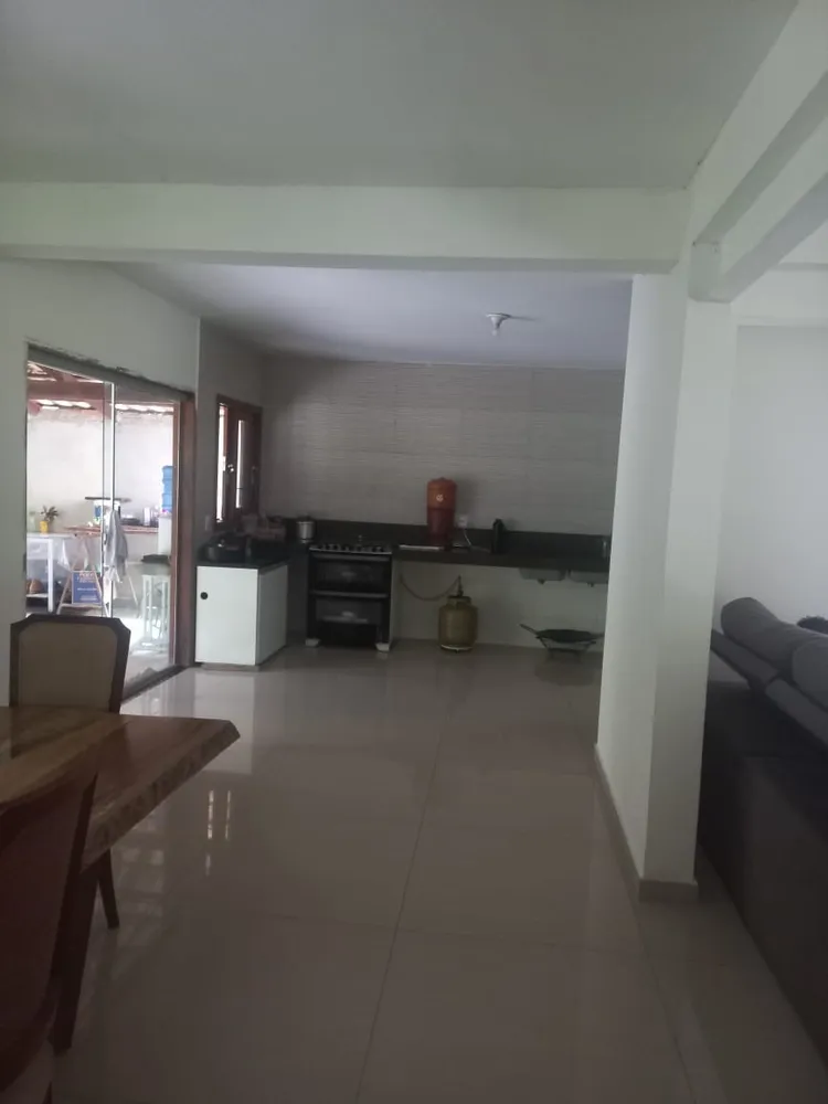 Casa de Condomínio, 5 quartos - Foto 3