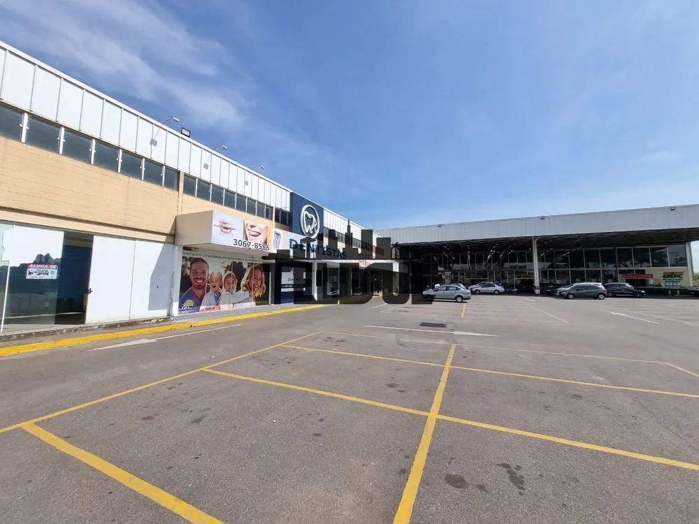 Depósito-Galpão, 124 m² - Foto 8
