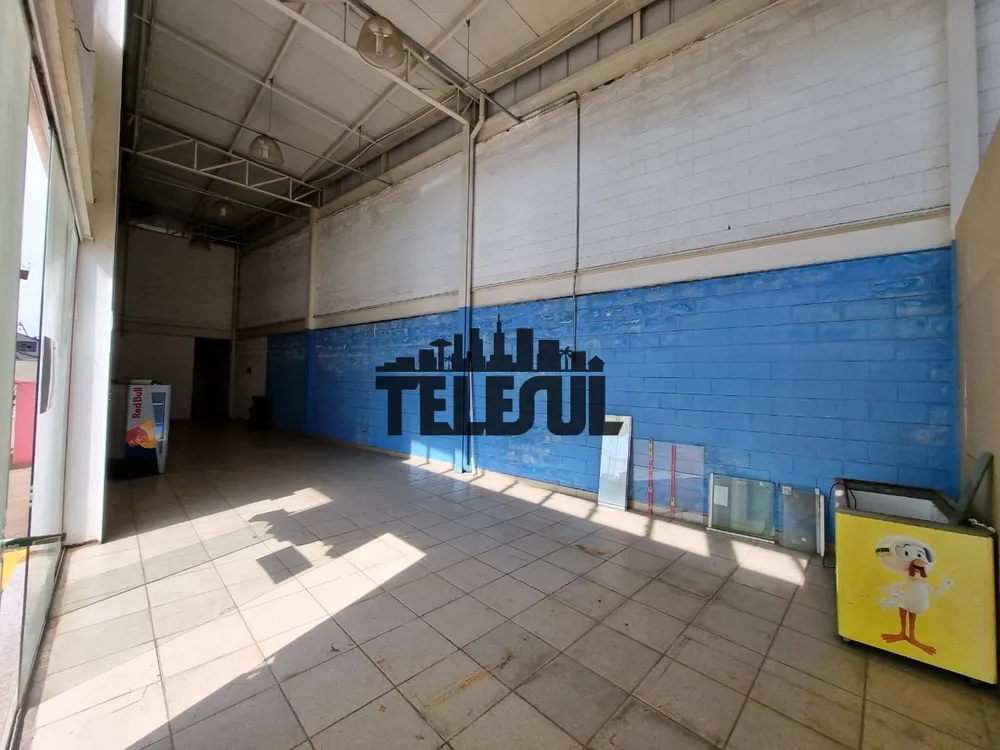 Depósito-Galpão, 124 m² - Foto 2