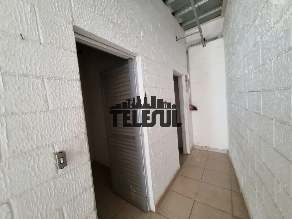 Depósito-Galpão, 124 m² - Foto 5