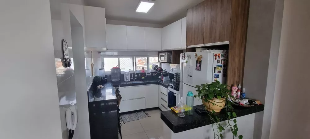 Apartamento à venda com 3 quartos, 86m² - Foto 5