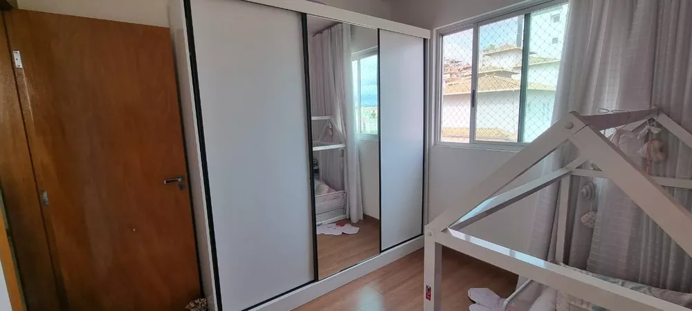 Apartamento à venda com 3 quartos, 86m² - Foto 13