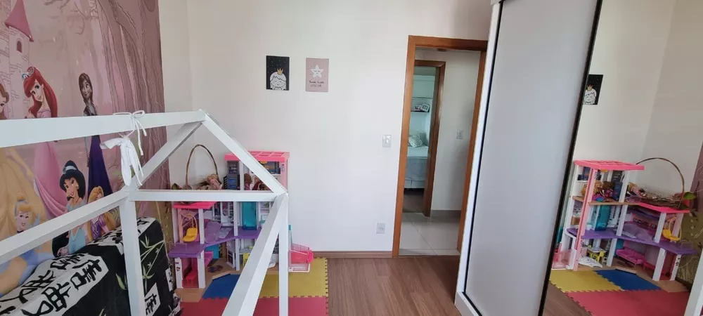 Apartamento à venda com 3 quartos, 86m² - Foto 8