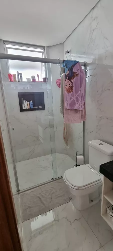 Apartamento à venda com 3 quartos, 86m² - Foto 11