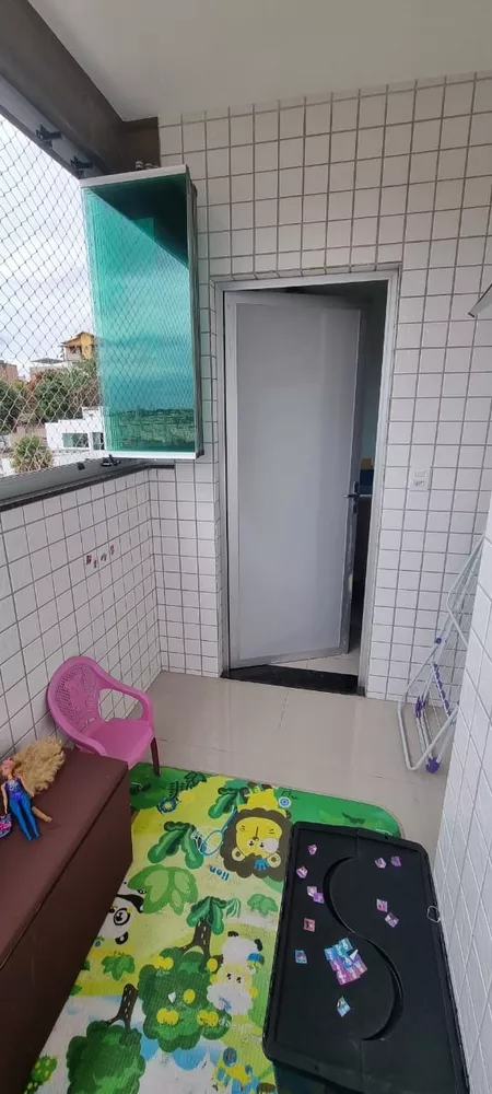 Apartamento à venda com 3 quartos, 86m² - Foto 18