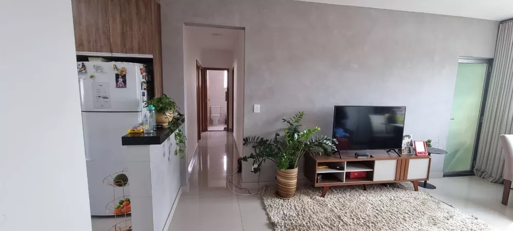 Apartamento à venda com 3 quartos, 86m² - Foto 4