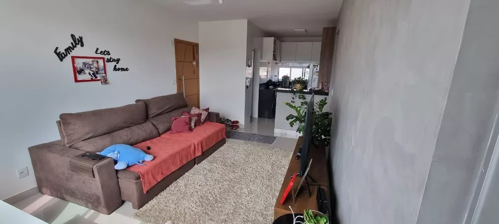 Apartamento à venda com 3 quartos, 86m² - Foto 3