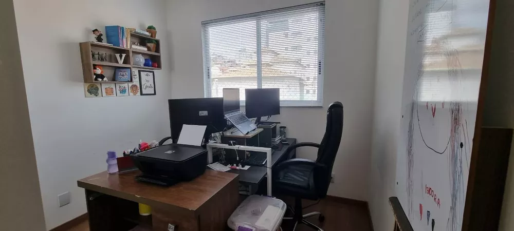 Apartamento à venda com 3 quartos, 86m² - Foto 14