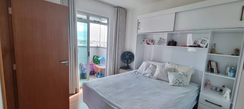 Apartamento à venda com 3 quartos, 86m² - Foto 7