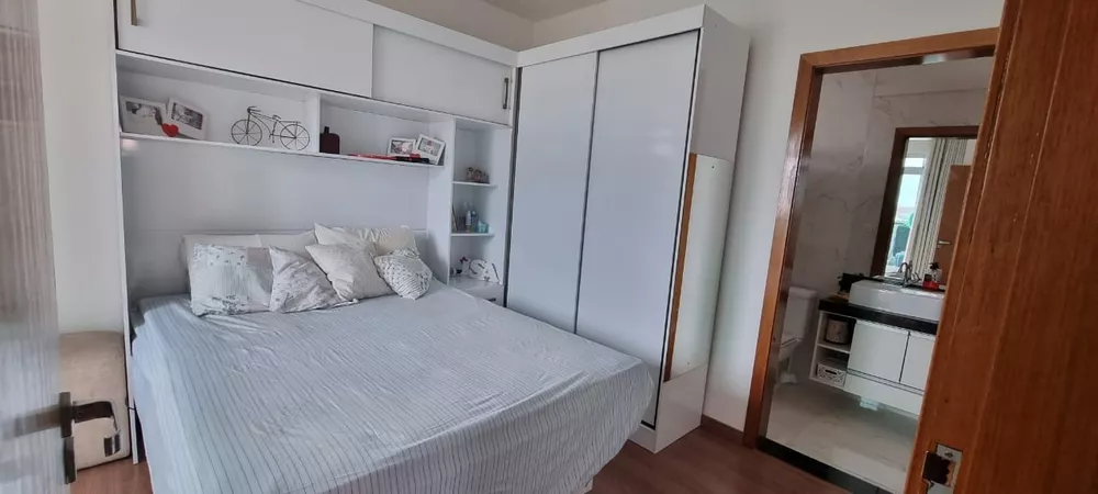 Apartamento à venda com 3 quartos, 86m² - Foto 9