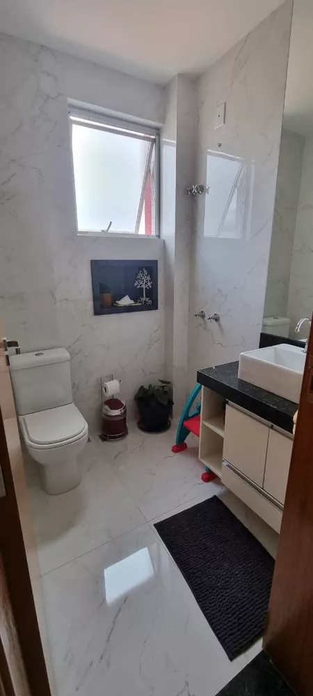 Apartamento à venda com 3 quartos, 86m² - Foto 10