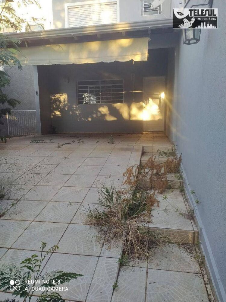 Casa à venda com 3 quartos, 195m² - Foto 12