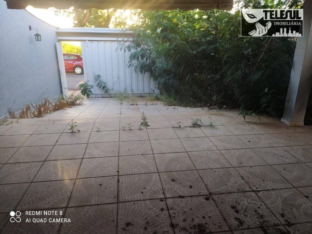 Casa à venda com 3 quartos, 195m² - Foto 9
