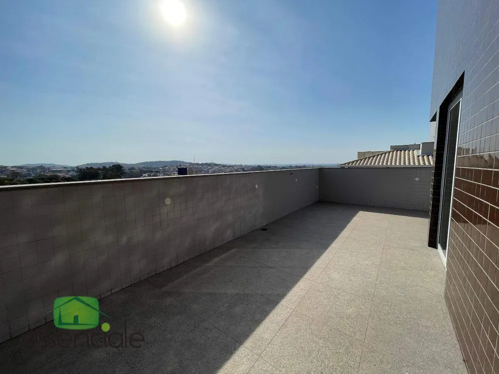Cobertura, 3 quartos, 240 m² - Foto 1