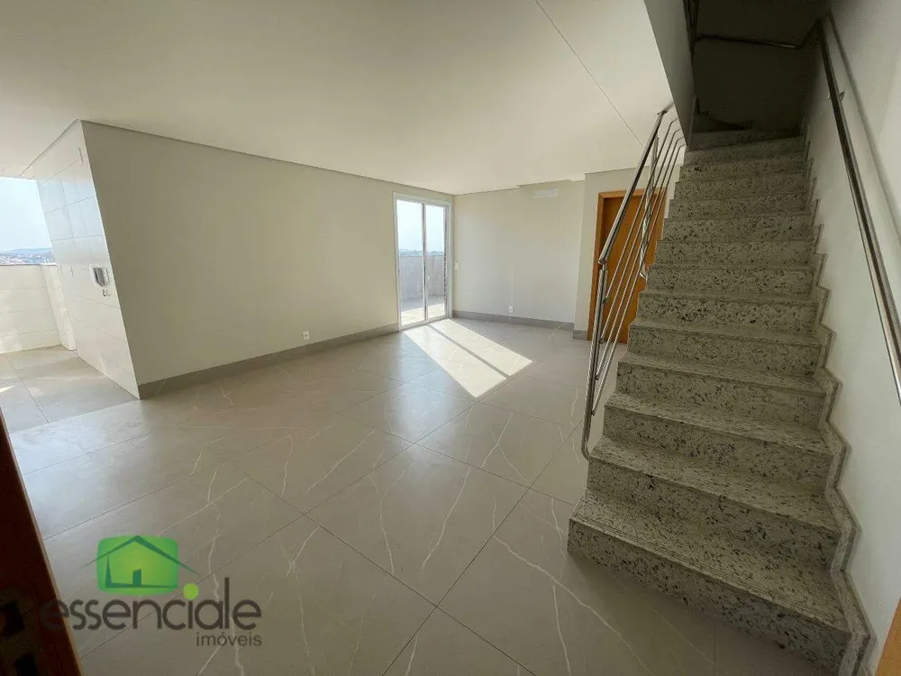 Cobertura, 3 quartos, 240 m² - Foto 3