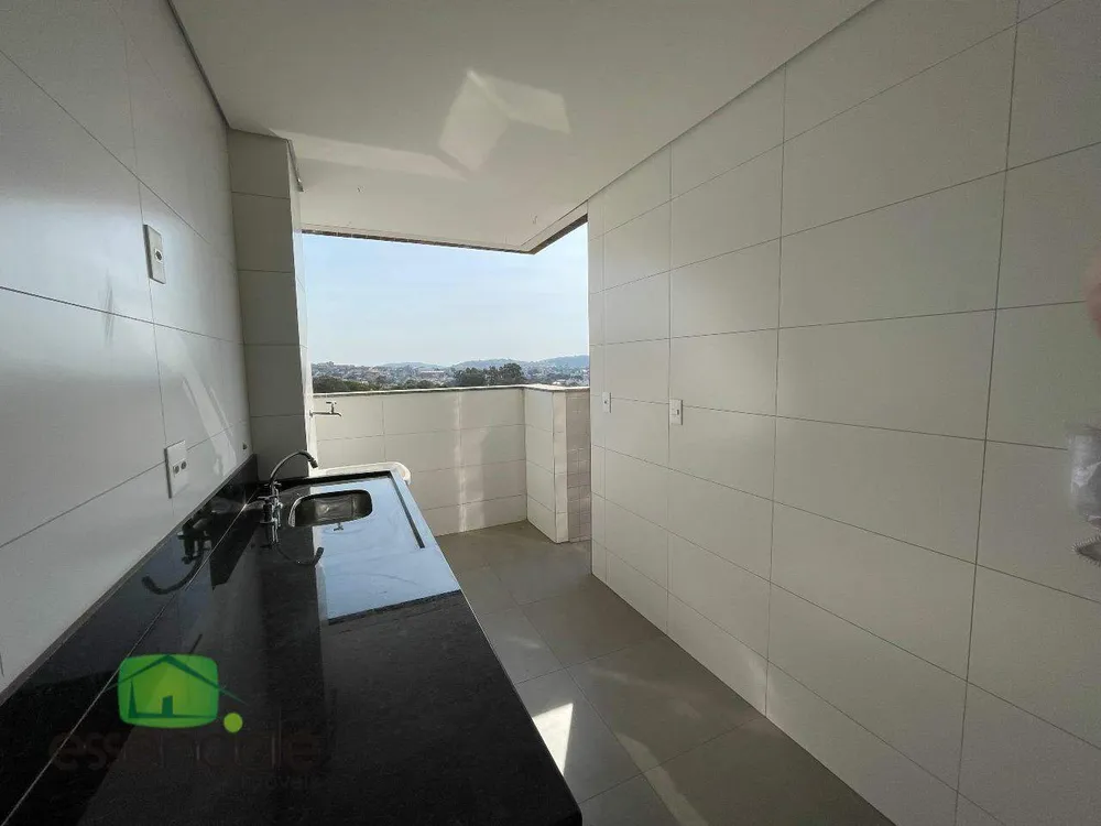 Cobertura, 3 quartos, 240 m² - Foto 4