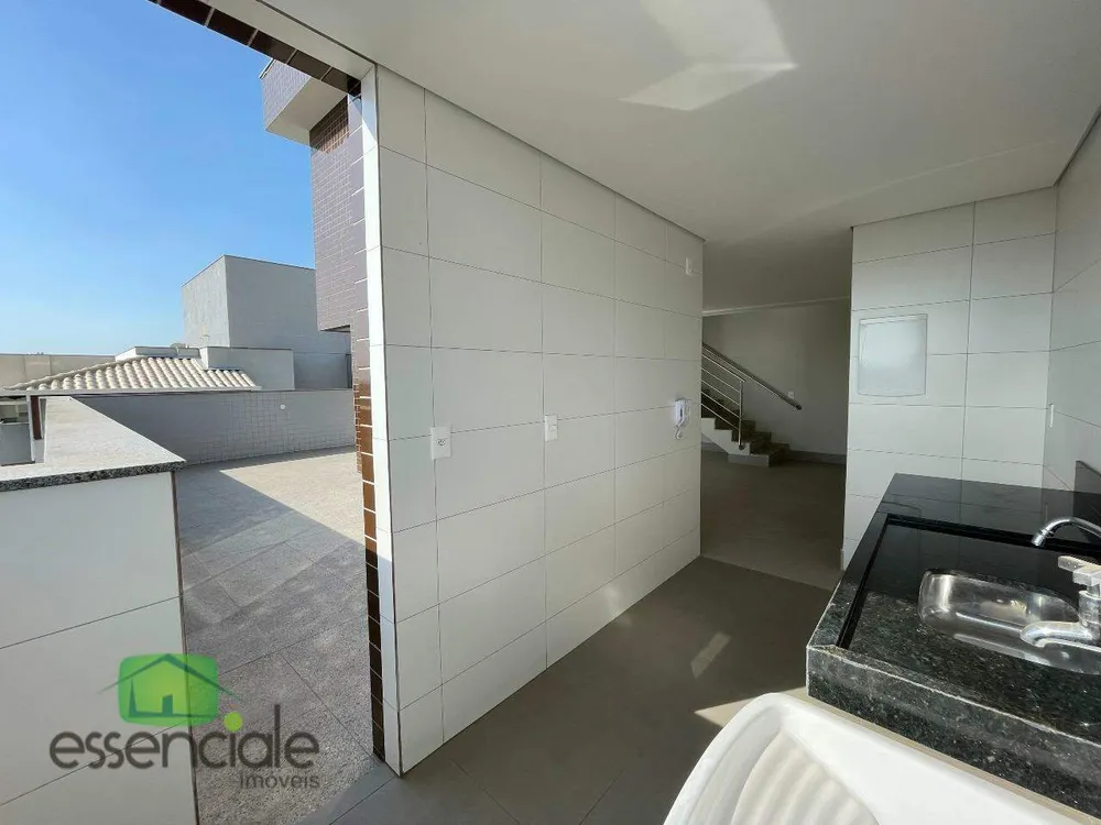 Cobertura, 3 quartos, 240 m² - Foto 5