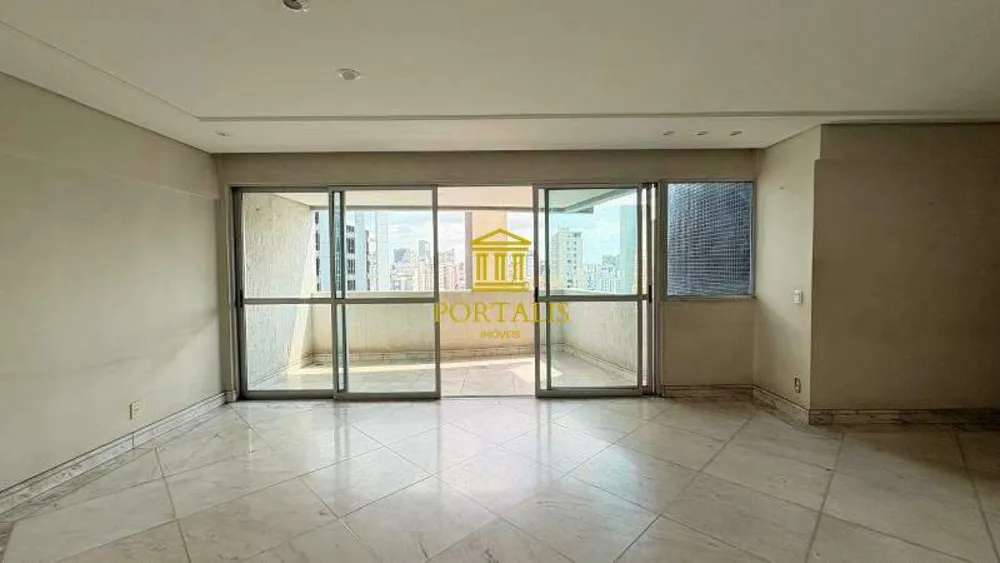 Apartamento, 3 quartos, 117 m² - Foto 5