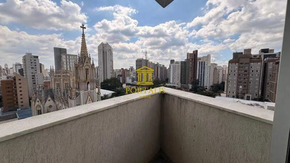Apartamento, 3 quartos, 117 m² - Foto 12