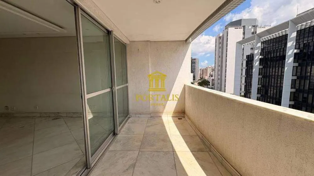 Apartamento, 3 quartos, 117 m² - Foto 3
