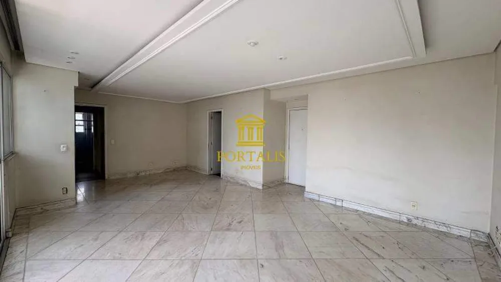 Apartamento, 3 quartos, 117 m² - Foto 4