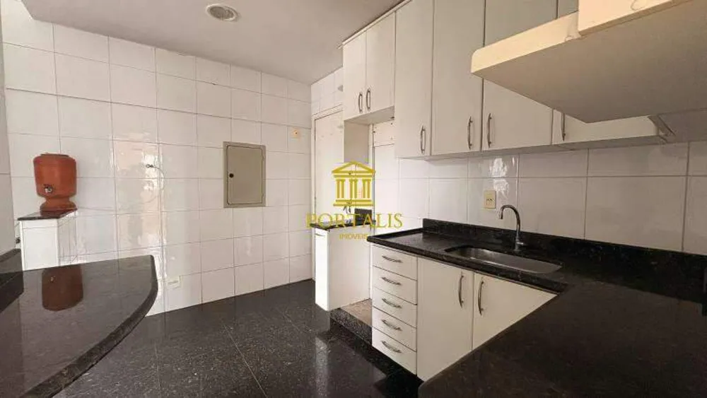 Apartamento, 3 quartos, 117 m² - Foto 15