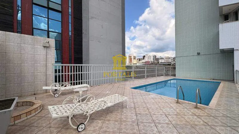 Apartamento, 3 quartos, 117 m² - Foto 20