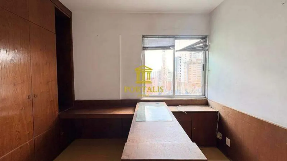 Apartamento, 3 quartos, 117 m² - Foto 7