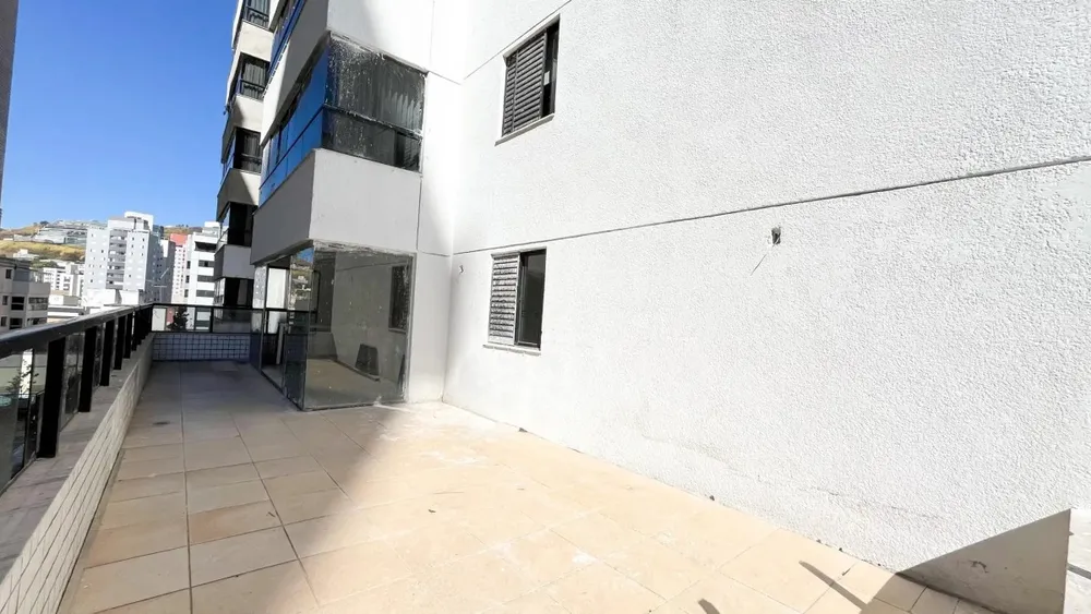 Apartamento, 4 quartos, 181 m² - Foto 2