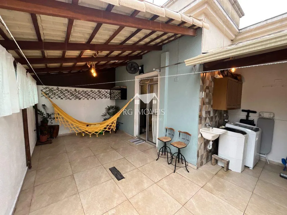 Cobertura, 2 quartos, 85 m² - Foto 1