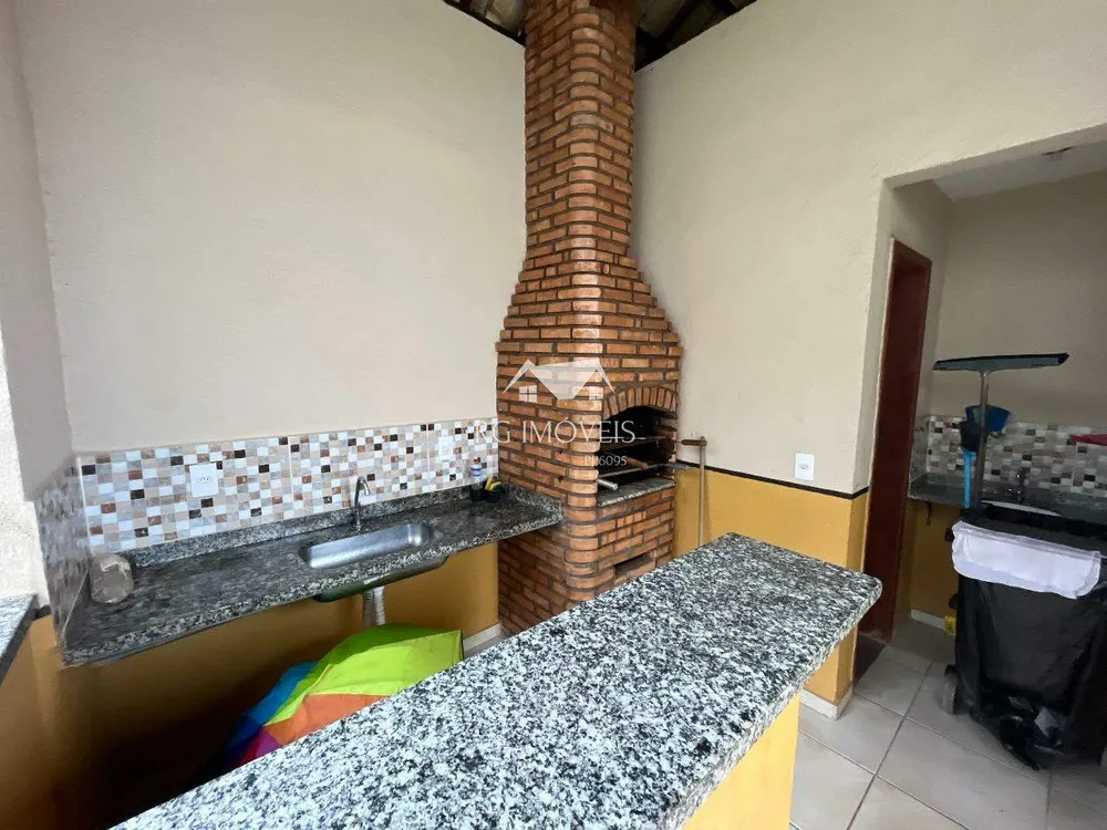 Cobertura, 2 quartos, 85 m² - Foto 6