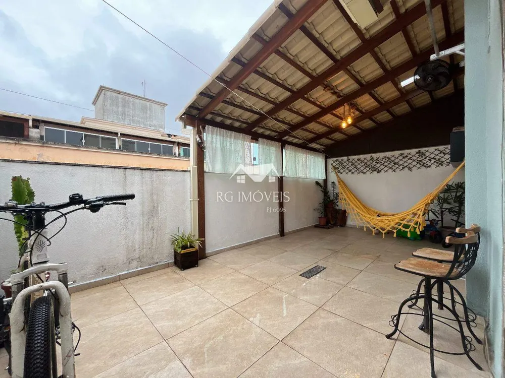 Cobertura, 2 quartos, 85 m² - Foto 4