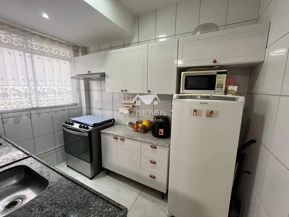 Cobertura, 2 quartos, 85 m² - Foto 3