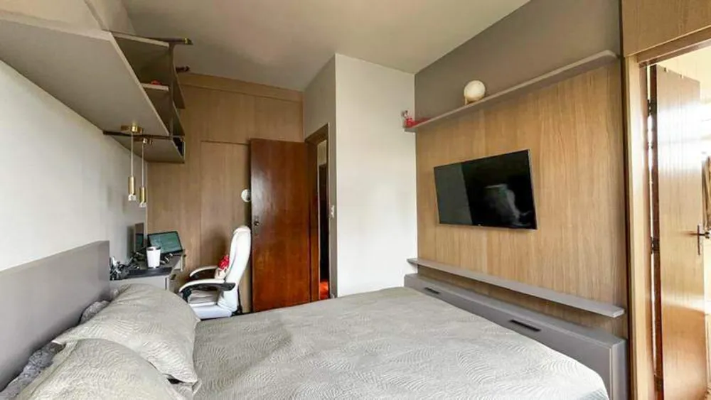 Apartamento, 3 quartos, 130 m² - Foto 5